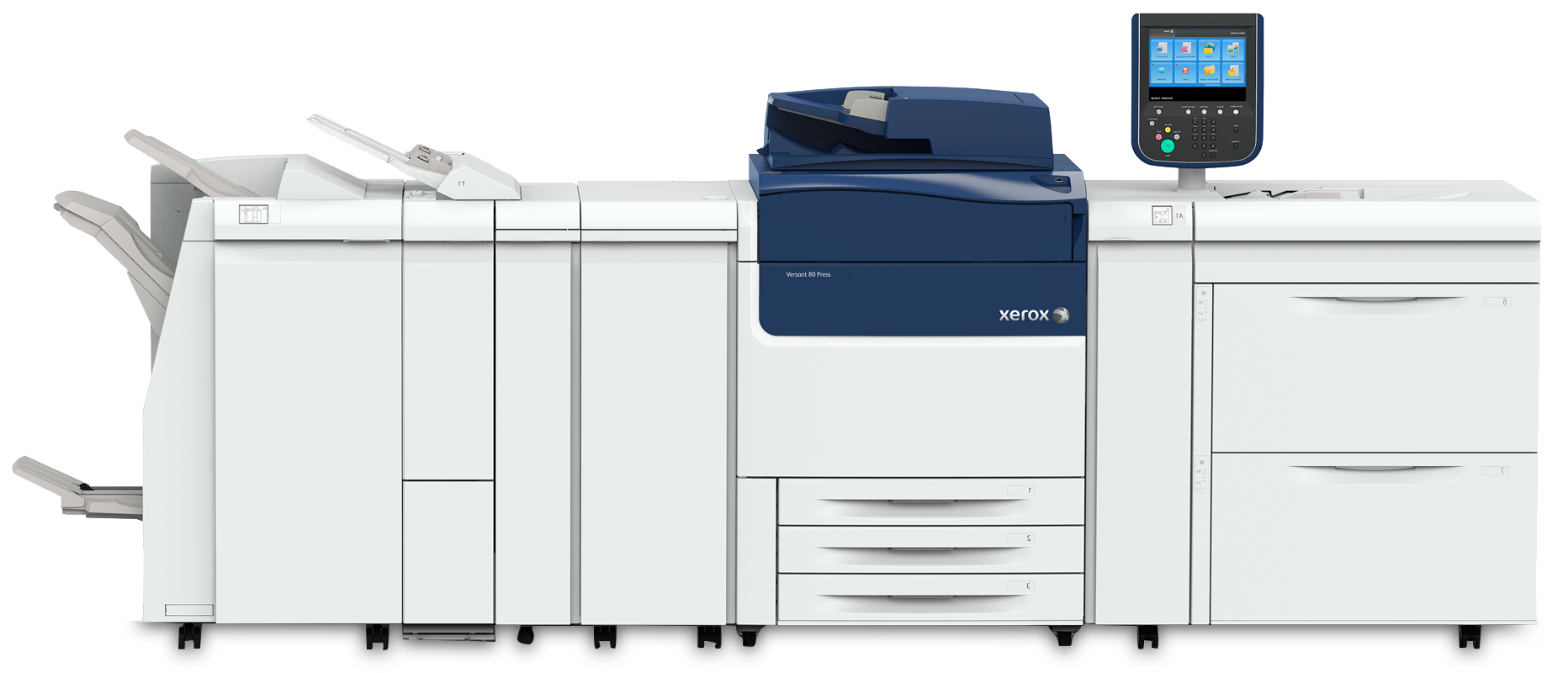 Xerox Versant 180